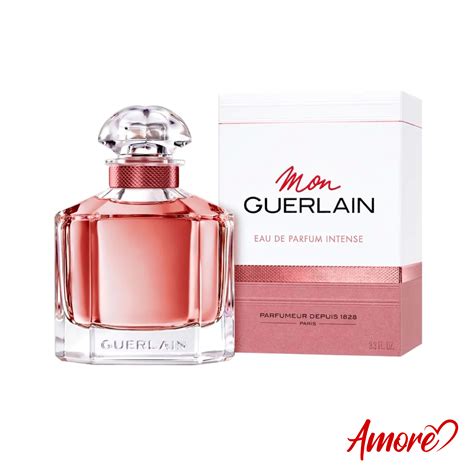 mon guerlain intense chemist warehouse